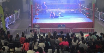 Gran convocatoria de “Por siempre lucha” en Florida