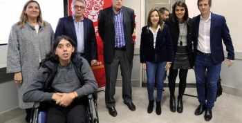 El intendente de Tigre criticó a la gobernadora Vidal 