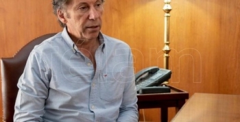 Posse pide prepararse para el pico con 