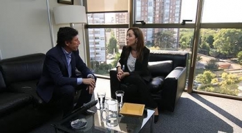 Gustavo Posse: “ESPERAMOS QUE LOS INDECISOS SE DECIDAN POR ESTE CAMBIO
