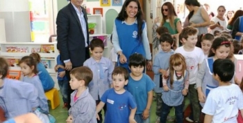POSSE: LA PARITARIA DOCENTE SE TIENE QUE DESARROLLAR CON LOS CHICOS EN LA ESCUELA