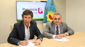 SAN ISIDRO ADQUIRIÓ LUMINARIAS LED, VEHÍCULOS Y CONTENEDORES