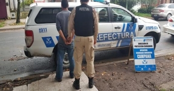 Secuestraron casi 116.000 dosis de estupefacientes y detuvieron a 274 personas