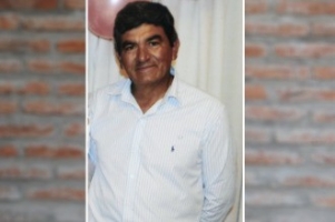 Detienen al presunto autor material del crimen de prefecto en General Pacheco