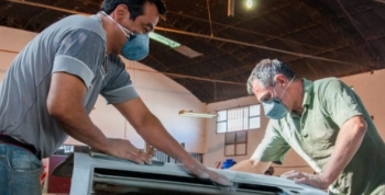 Más de 8.000 presos bonaerenses se inscribieron en cursos de capacitación laboral 