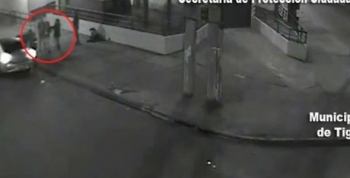 Así atraparon al remisero acusado de abusar de una joven a la salida de un boliche