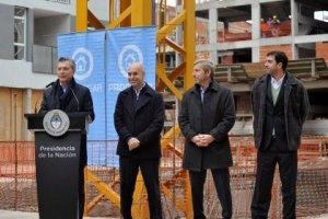 10.001 FAMILIAS BONAERENSES PUEDEN TRAMITAR SU CRÉDITO HIPOTECARIO CON PROCREAR SOLUCIÓN CASA PROP