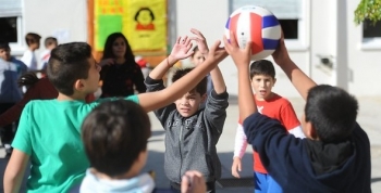 Llega “La Escuela y Vos en Invierno”