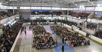 Tigre fue sede del IX Congreso Nacional y Federal de Psicología Social