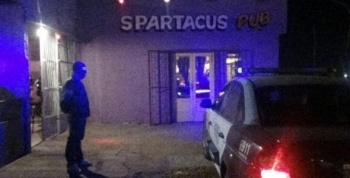 RESCATARON A 20 VÍCTIMAS DE EXPLOTACIÓN SEXUAL