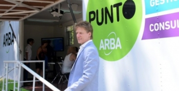 NUEVO SERVICIO PUNTO ARBA PARA ADAPTAR LA ATENCIÓN A LAS NECESIDADES DEL CONTRIBUYENTE