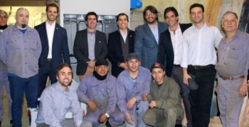 El Día PyME convocó a 70 empresas en La Matanza