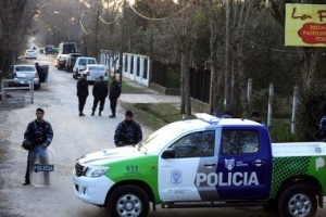 Rafecas recorrerá la casa de Tigre donde vivía José López hasta ser detenido