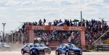 Nace la Copa Maxi Rally dentro del Rallycross CARX