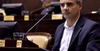 LA CÁMARA DE DIPUTADOS BONAERENSE DESIGNÓ A SUS MIEMBROS ANTE EL CONSEJO DE LA MAGISTRATURA