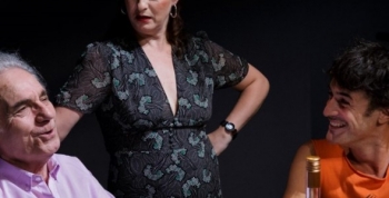 TODAS LAS RAYUELAS VUELVE AL MULTITEATRO