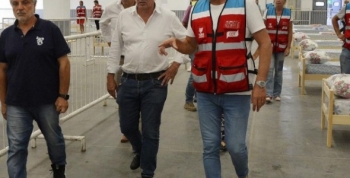 Tigre tendrá un hospital especializado en coronavirus y un centro de aislamiento con 500 camas