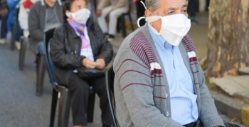 Salud Pública de San Fernando recomienda los barbijos sociales para prevenir el coronavirus