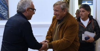 El Club Canottieri Italiani organiza la 25° edición de la Regata Zárate-Tigre