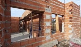 Programa para regularizar construcciones no declaradas en viviendas