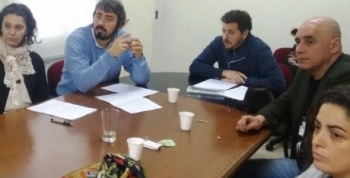 Avanza el proyecto de habilitación de espacios artísticos de San Fernando