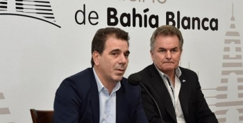 Ritondo: La gobernadora está tranquila y no nos pueden hacer perder el eje
