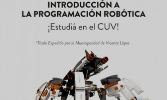 Comienza la inscripción para Introducción a la Programación Robótica en el Centro Universitario 