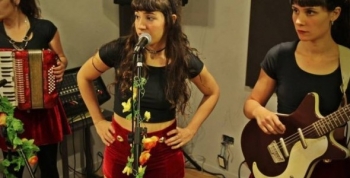 Llega Rockonurbano