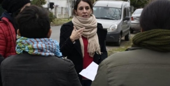 Roxana López: “Las medidas de Macri están por fuera de las necesidades de la gente”