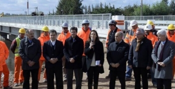 Salvador asegura que esta vez sí se va a hacer el Plan Hidráulico necesario en la Provincia