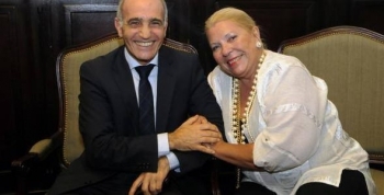 Salvador: si se comprueban irregularidades, se removerá al jefe de la bonaerense