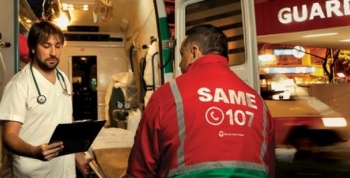 El SAME bonaerense comenzará a funcionar en los próximos 60 días