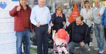 CAMPAÑA DE DONACION DE SANGRE EN SAN ISIDRO