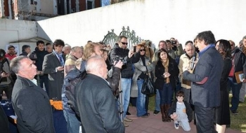 SAN ISIDRO CELEBRÓ EL DÍA DEL PERIODISTA