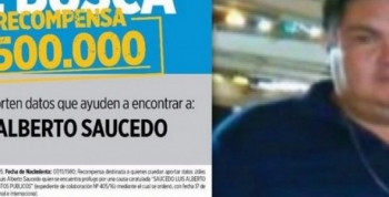 Operativo “Sapucay”: detuvieron a Luis “El Gordo” Saucedo en Paraguay