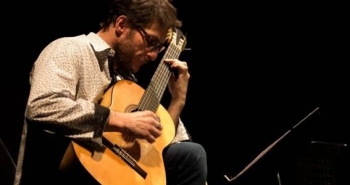 DE GERSHWIN A LOS BEATLES EN  EL HCD DE SAN ISIDRO