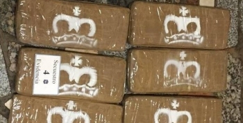 Desmantelan tres laboratorios de drogas en 18 allanamientos