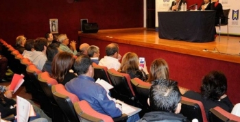 Municipio y vecinos juntos por más seguridad en Malvinas Argentinas