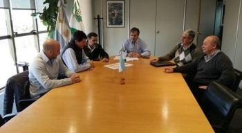 MUNICIPIOS DE ZONA NORTE SE REUNIERON POR MÁS SEGURIDAD 