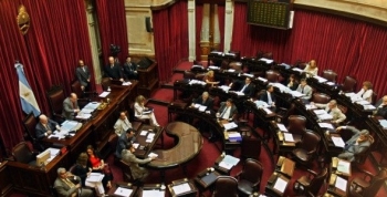 El Senado empezará a discutir ley para que funcionarios publiquen sus declaraciones juradas