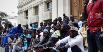 En La Plata se presentó el Protocolo contra detenciones arbitrarias