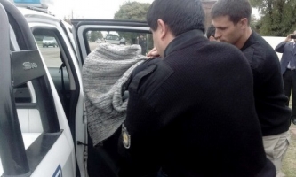 Detuvieron al sospechoso del doble femicidio de La Matanza cuando hacía dedo