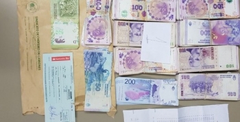 Allanaron el Sindicato de Camioneros de San Miguel por extorsiones y pedidos de coimas