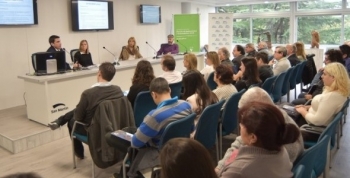 San Martín presentó sus programas de Responsabilidad Social Empresaria