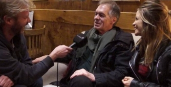 Doble o nada, una historia piramidal con Miguel Angel Solá