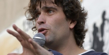 Gabriel Solano: No hay paro, y a cambio de nada