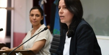 Soledad Martínez: Convivimos con una situación económica y social difícil