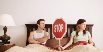 asociar la falta de relaciones sexuales al malhumor es 