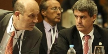 Entre el Estado y el Banco Central la deuda contraída en 2016 llega a 90 mil millones de dólares