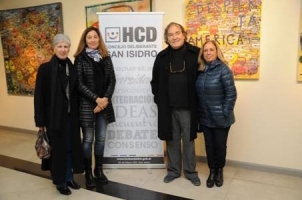ELISEO SUBIELA PRESENTÓ SU  FILM “EL LADO OSCURO DEL  CORAZON” EN SAN ISIDRO